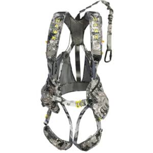 HAWK ELEVATE PRO HARNESS