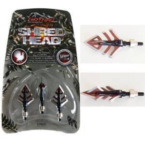 DIRTNAP GEAR-SHRED 100/125 GR