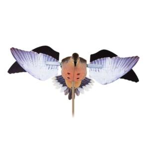 AVIAN-X POWER FLIGHT SPINNING WING - DOVE