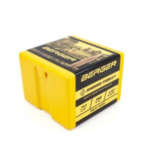 BERGER .308 230gr HYBRID TARGET