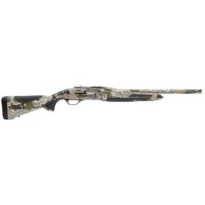 BROWNING MAXUS II RIFLED DEER OVIX 12-3" 22"