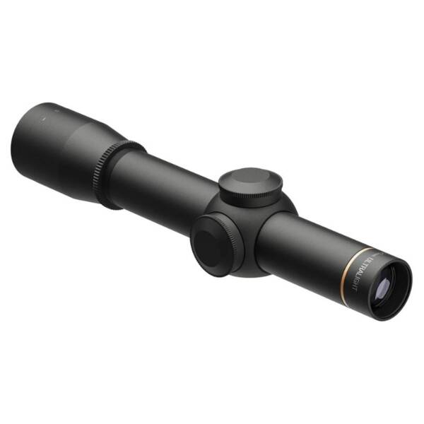 LEUPOLD FXII 2.5x20 U-L MATT W.DUP