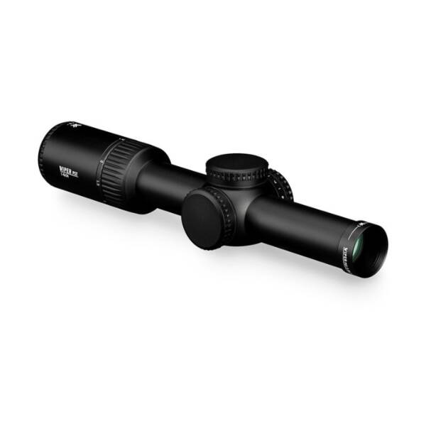 VORTEX VIPER PST GEN II 1–6X24 VMR-2 MRAD