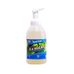 HYGENALL HAND SOAP 18.5oz