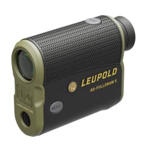 LEUPOLD RX-FULLDRAW 5 RANGEFINDER