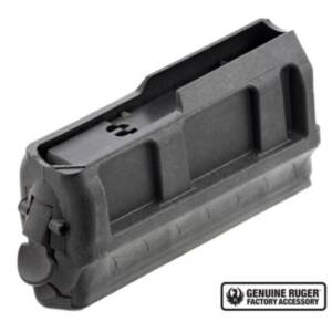 RUGER MAG - AMERICAN MAGNUM 3rd