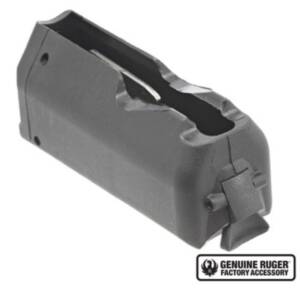RUGER MAG -  AMER. PRED .22-250