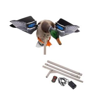 AVIAN-X POWER FLIGHT SMART MOTION -MALLARD