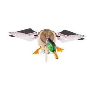 AVIAN-X POWER FLIGHT - MALLARD