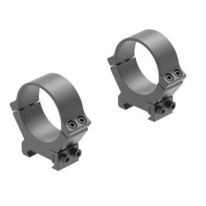 LEUPOLD PWR2 RINGS HIGH MATTE 34mm
