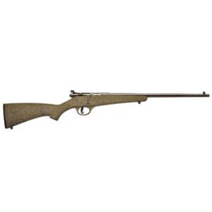 SAVAGE RASCAL FDE .22 LR