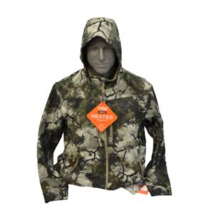 FIELDSHEER KCX TERRAIN JACKET - LRG