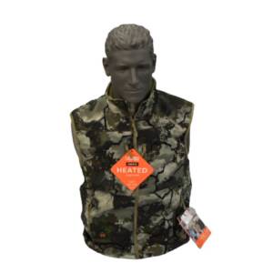 FIELDSHEER KCX TERRAIN VEST - 2XL