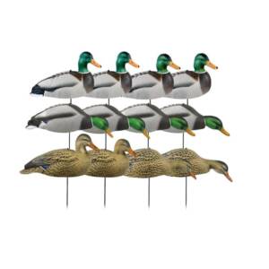 GHG HUNTER SERIES OVER-SIZED MALLARD SHELLS