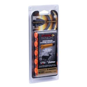 FEDERAL FIRESTICK TRIPLE 8 100gr