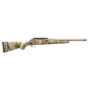RUGER AMERICAN GO WILD 6.5 CREED 16.1"