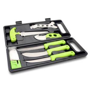 HME DELUXE FIELD DRESSING KIT - 9pc