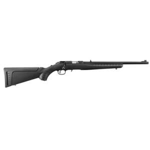 RUGER AMERICAN RIMFIRE SYNTHETIC .17 HMR 18"