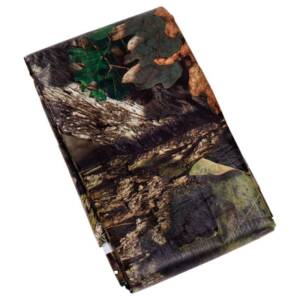 ALLEN CAMO TARP - 6'x8'