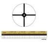 LEUPOLD VX-3HD 6.5-20x40 EFR CDS T-DIAMOND