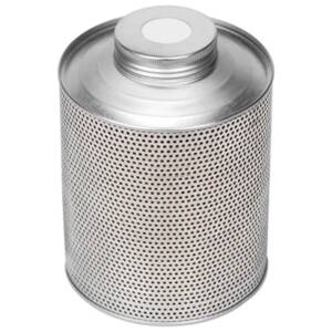 LOCKDOWN SILICA GEL CAN 750g