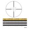 LEUPOLD VX-3HD 6.5-20x40 EFR CDS T FINE DUPLEX