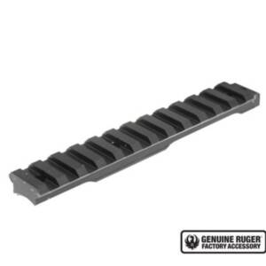 RUGER AMERICAN S/A BASE