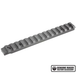 RUGER AMERICAN L/A BASE