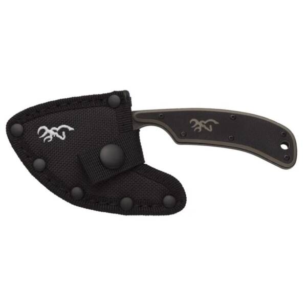 BROWNING CUT OFF SKINNER
