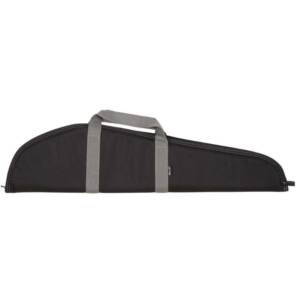 ALLEN DURANGO RIFLE CASE BLK/GRY 32"