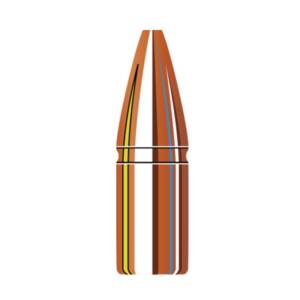 HORNADY .284 150gR CX