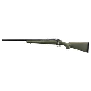RUGER AMER RANCH FDE 6.5 CRED LH