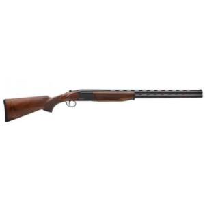 CANUCK OVER/UNDER WALNUT .410-3" 26"