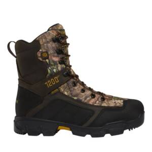 LACROSSE COLD SNAP 9" M0BUC 1200g - 10