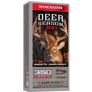 WINCHESTER DEER SEASON .350 LEGEND 150gr