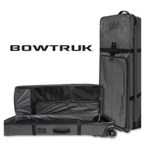 EASTON-BOWTRUK TRAVEL BOW CASE 4017