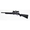 USED SAVAGE MARK II FV-SR .22 LR