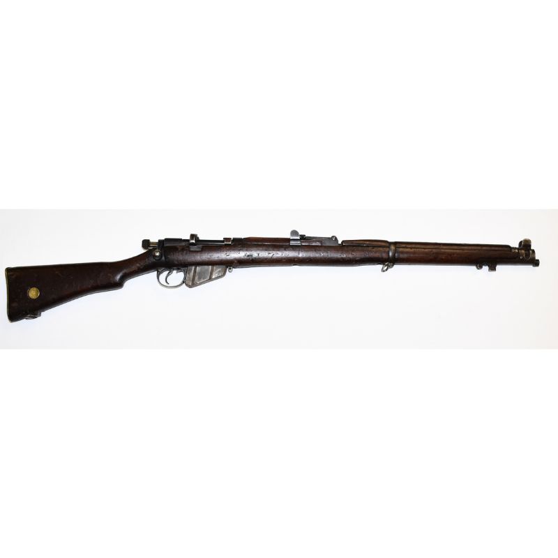 USED LEE ENFIELD No.1 MkIII* .303 Brit - Shooter's Choice Pro Shop