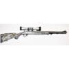 USED TRAD BUCKSTALKER STS CAMO .50