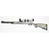 USED TRAD BUCKSTALKER STS CAMO .50