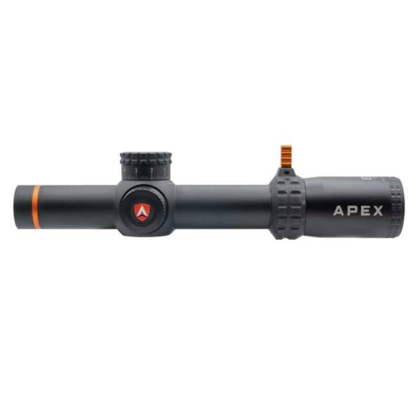 APEX EDGE 1-10x24 LPVO