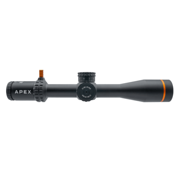 APEX HUNTER 3-15x44