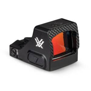 VORTEX DEFENDER-CCW 3 MOA MICRO RED DOT
