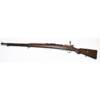 USED TURKISH MAUSER 1893  7.92x57