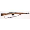 USED LJUNGMAN AG-42B  6.5x55