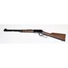 USED HENRY CLASSIC LEVER .22 LR
