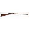 USED PEDERSOL SHARPS QUIGLEY .45-70