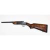 USED IGA BACKPACKER 410-12"