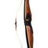 BEAR-AUSABLE 64 RH/45# BUBINGA