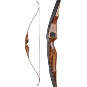 BEAR SUPER GRIZZLY 58"